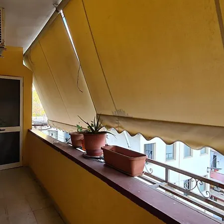 Citycenterapartament Apartment