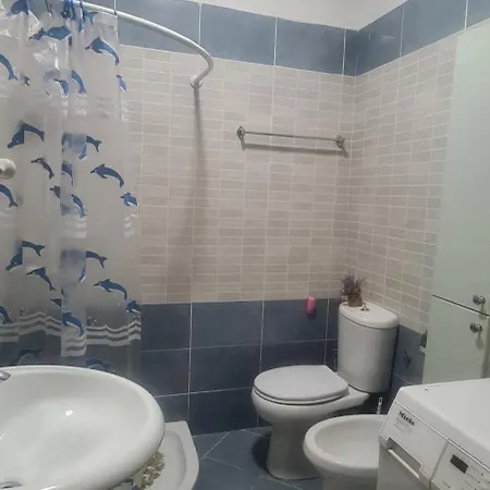 Apartment Citycenterapartament Tirana