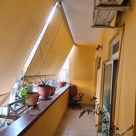 Citycenterapartament Apartment
