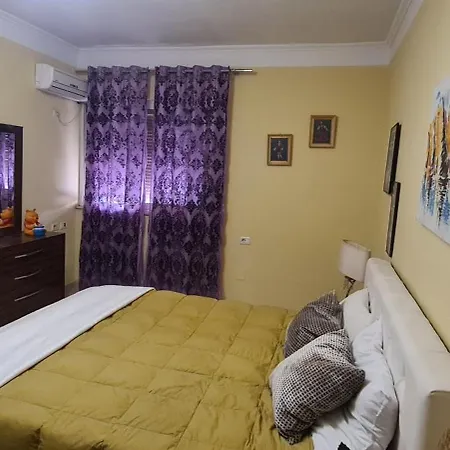 Apartment Citycenterapartament Tirana