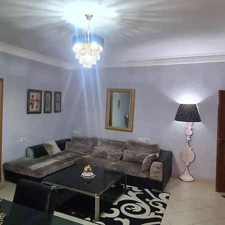 Citycenterapartament Apartment *
