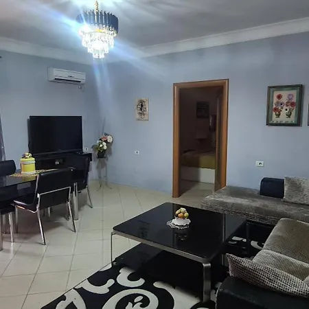 Citycenterapartament Apartment Tirana