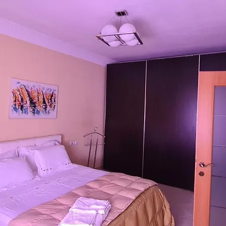 Citycenterapartament Apartment *