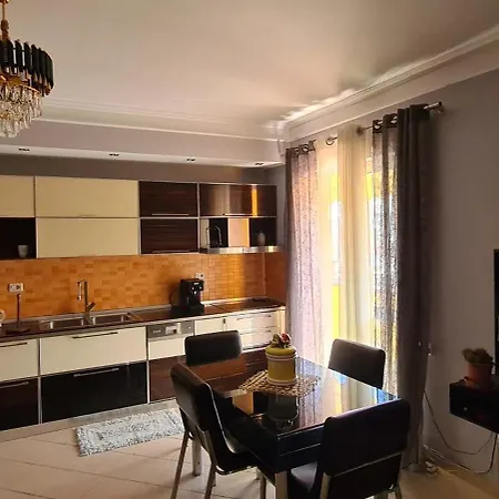 Citycenterapartament * Tirana