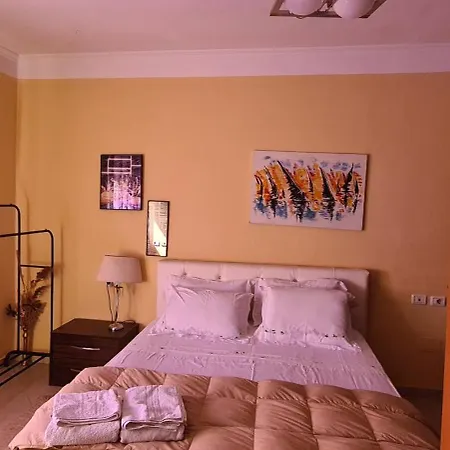 Apartment Citycenterapartament Tirana